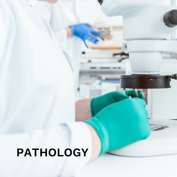 PATHOLOGY SERVICES PHOENIX CLINICS AND DIAGNOSTICS