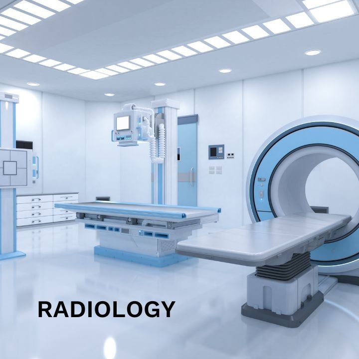 RADIOLOGY SERVICES PHOENIX CLINICS AND DIAGNOSTICS