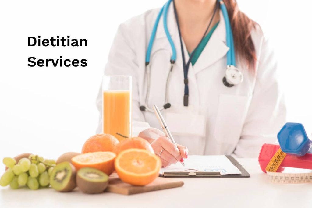 Phoenix Clinics: Corporate Dietitian Services in Pune