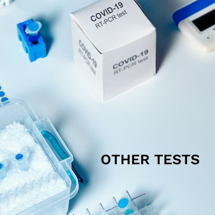 OTHER TESTS PHOENIX CLINICS AND DIAGNOSTICS