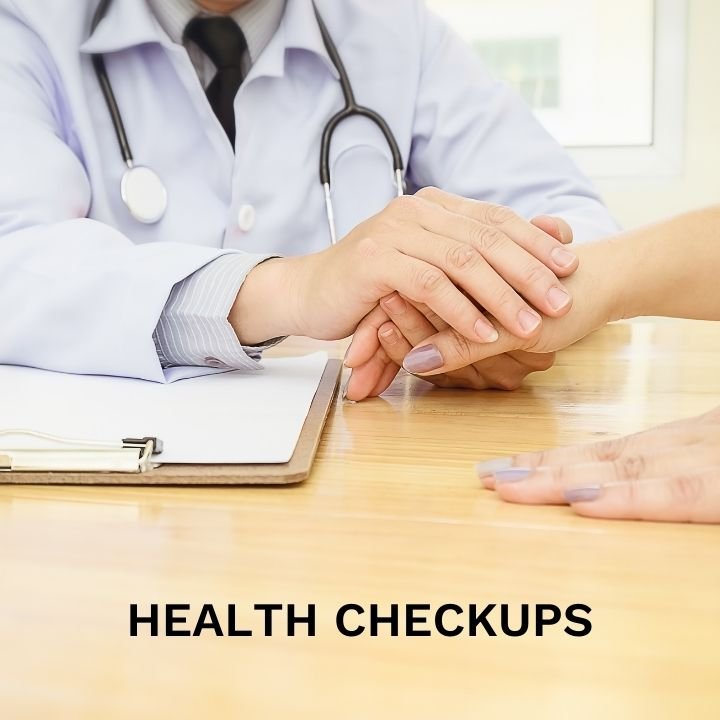 HEALTH CHECKUP SERVICES PHOENIX CLINICS AND DIAGNOSTICS