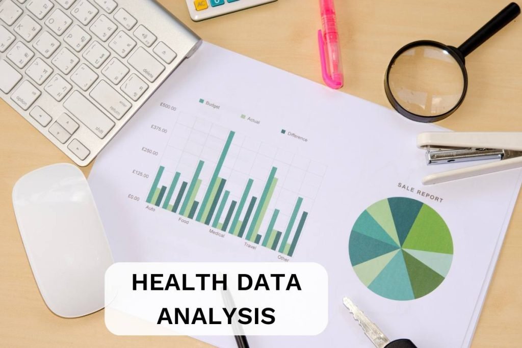 Phoenix Clinics: Corporate Health Data Analysis Pune