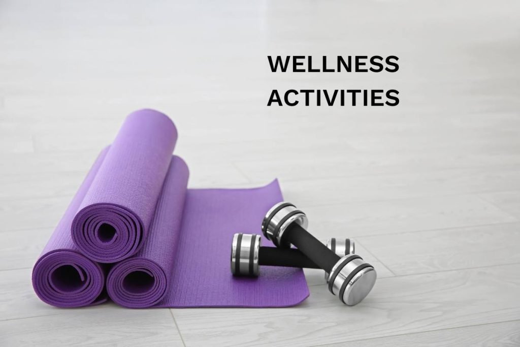 Phoenix Clinics: Corporate Wellness Activities Pune
