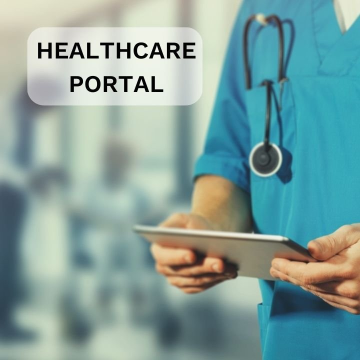 HEALTHCARE PORTAL PHOENIX CLINICS AND DIAGNOSTICS