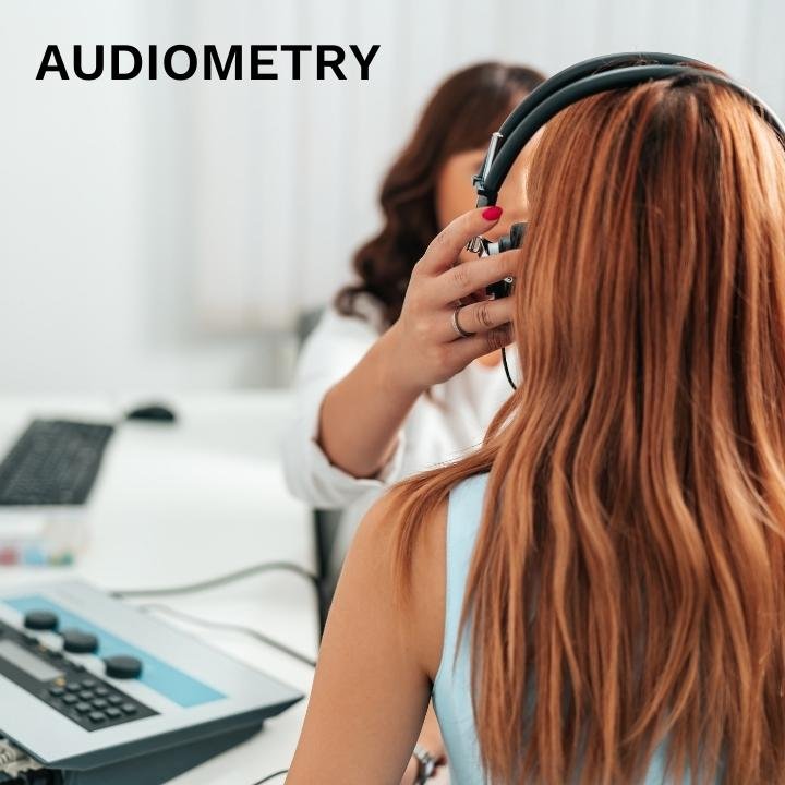 AUDIOMETRY PHOENIX CLINICS AND DIAGNOSTICS