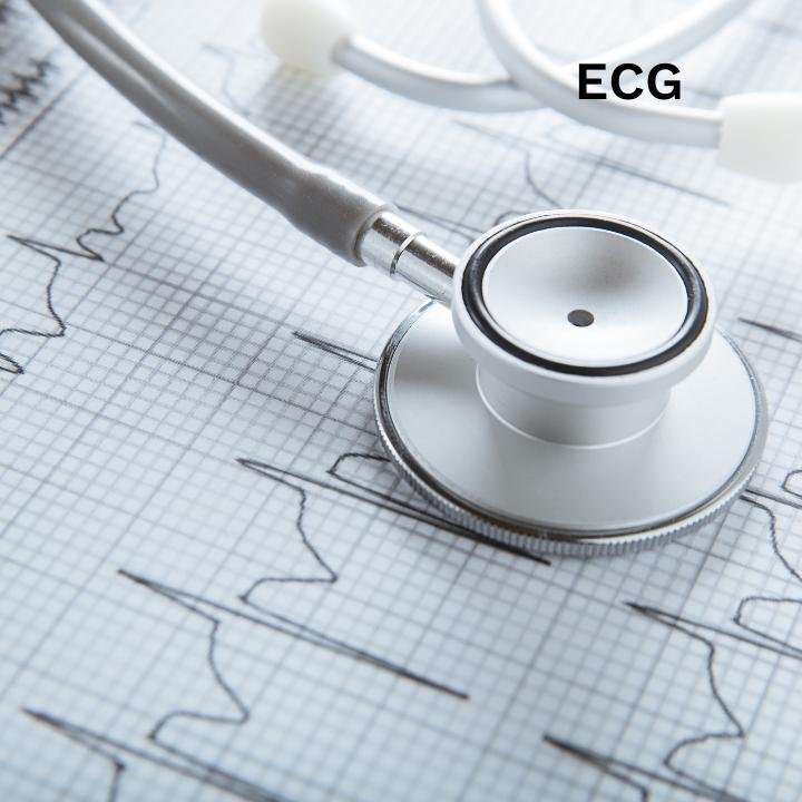 ECG PHOENIX CLINICS AND DIAGNOSTICS