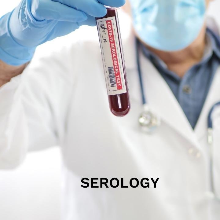 SEROLOGY PHOENIX CLINICS AND DIAGNOSTICS