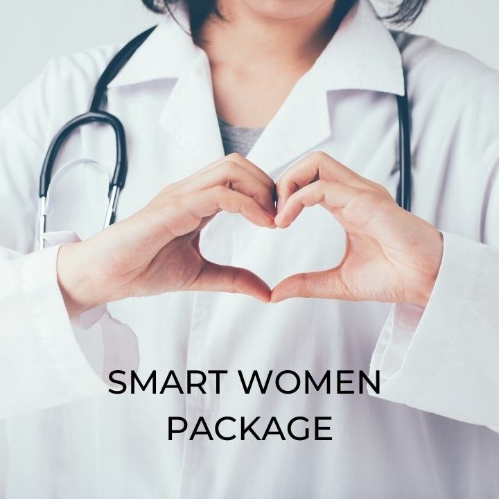 SMART WOMEN PACKAGE