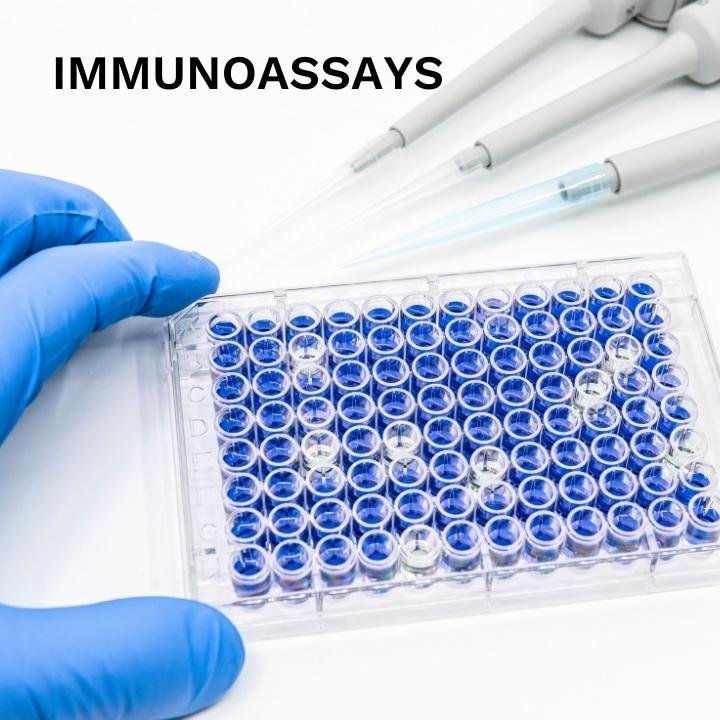 IMMUNOASSAYS PHOENIX CLINICS AND DIAGNOSTICS