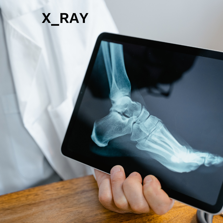 X_RAY PHOENIX CLINICS AND DIAGNOSTICS