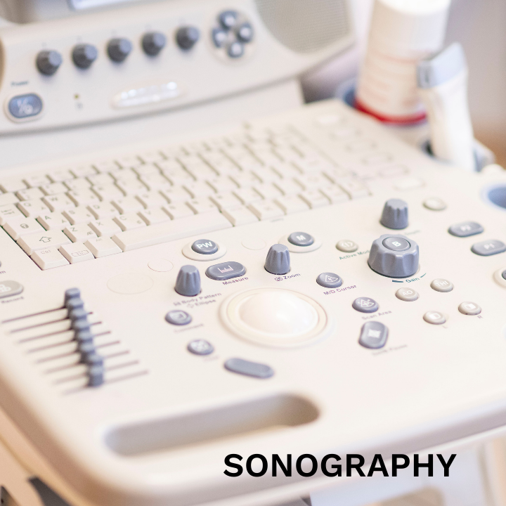 Sonography Phoenix Clinics And Diagnostics