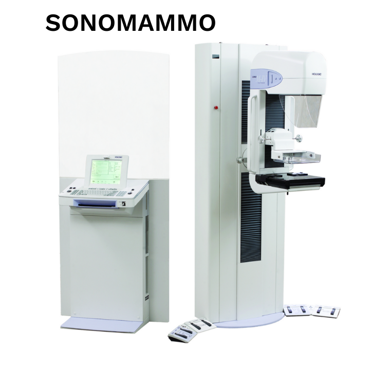 SONOMAMMO PHOENIX CLINICS AND DIAGNOSTICS