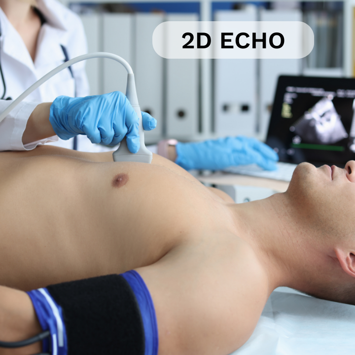 2D ECHO PHOENIX CLINICS AND DIAGNOSTICS