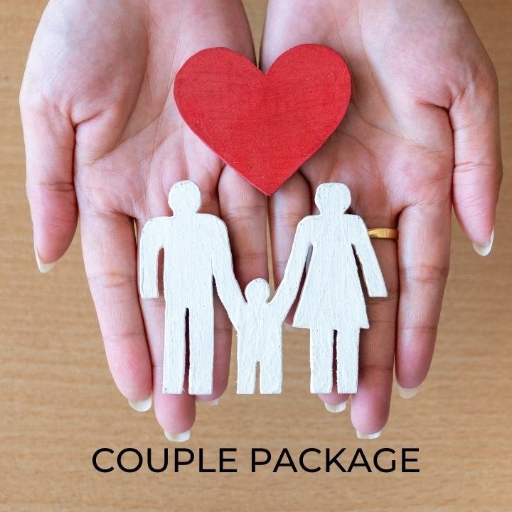 COUPLE PACKAGE PHOENIX CLINICS AND DIAGNOSTICS