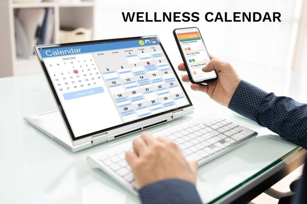 Phoenix Clinics: Corporate Wellness Calendar for Pune