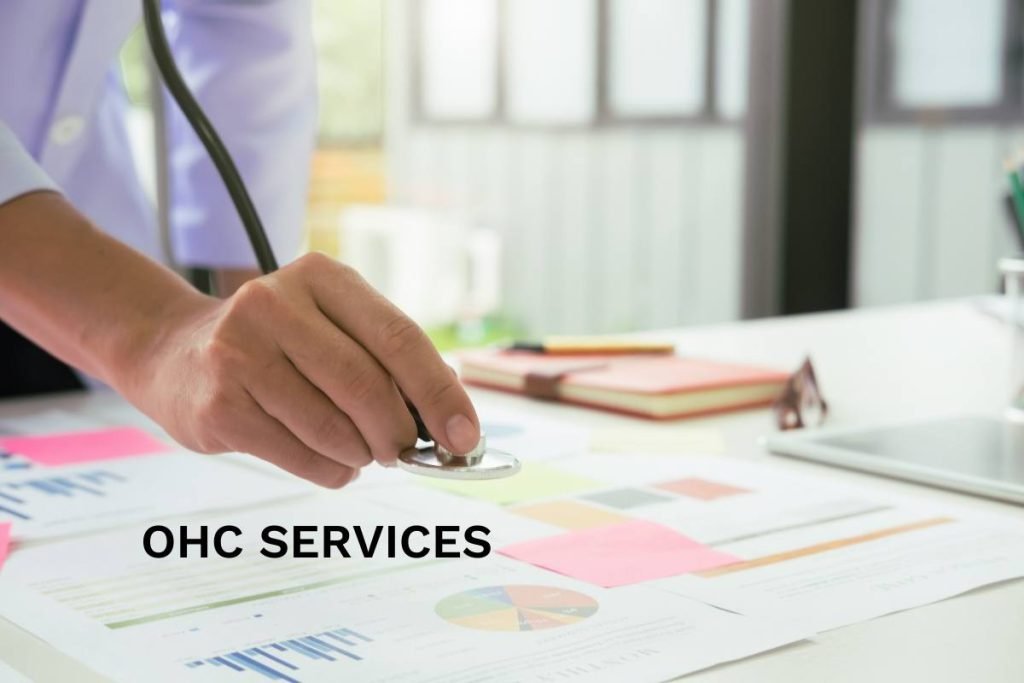 Phoenix Clinics: Affordable Corporate OHC Services in Pune