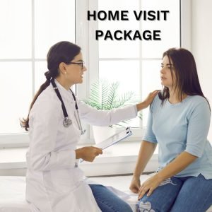 HOME VISIT PACKAGE